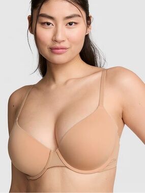 Victoria's Secret PINK Wear Everywhere padded bra size 40 D